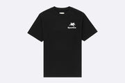 Goodies Sportive Pegasus Tee Black